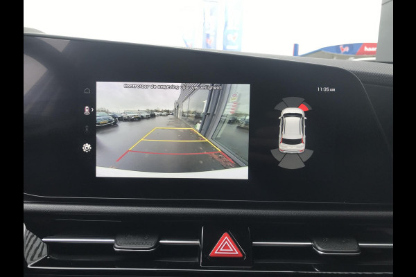 Kia Niro 1.6 Hybrid DynamicLine 7 JAAR GARANTIE