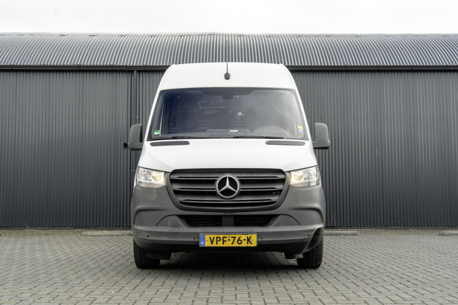 Mercedes-Benz Sprinter 314 CDI | L3H2 | Automaat | Camera | CarPlay | Climate | Cruise | Euro 6