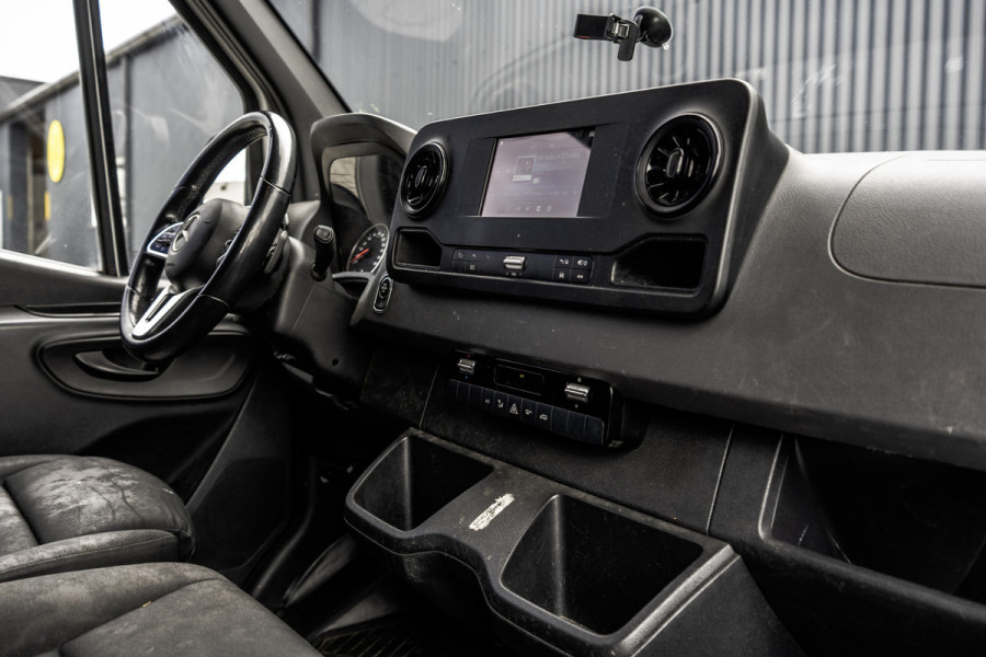 Mercedes-Benz Sprinter 314 CDI | L3H2 | Automaat | Camera | CarPlay | Climate | Cruise | Euro 6