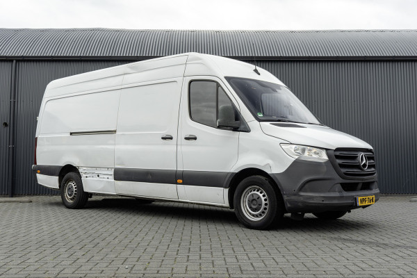 Mercedes-Benz Sprinter 314 CDI | L3H2 | Automaat | Camera | CarPlay | Climate | Cruise | Euro 6