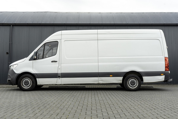 Mercedes-Benz Sprinter 314 CDI | L3H2 | Automaat | Camera | CarPlay | Climate | Cruise | Euro 6