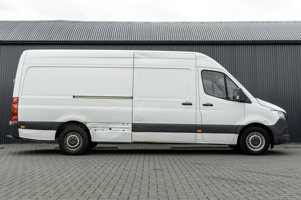 Mercedes-Benz Sprinter 314 CDI | L3H2 | Automaat | Camera | CarPlay | Climate | Cruise | Euro 6