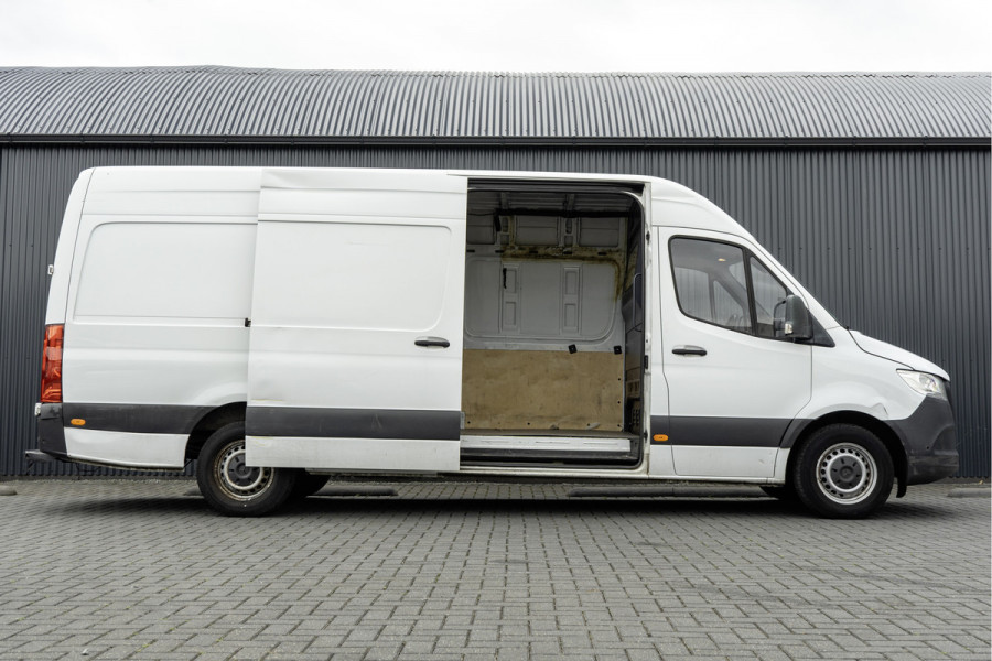 Mercedes-Benz Sprinter 314 CDI | L3H2 | Automaat | Camera | CarPlay | Climate | Cruise | Euro 6