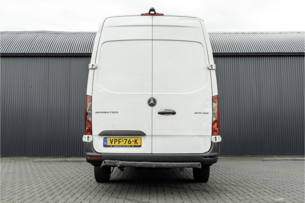 Mercedes-Benz Sprinter 314 CDI | L3H2 | Automaat | Camera | CarPlay | Climate | Cruise | Euro 6