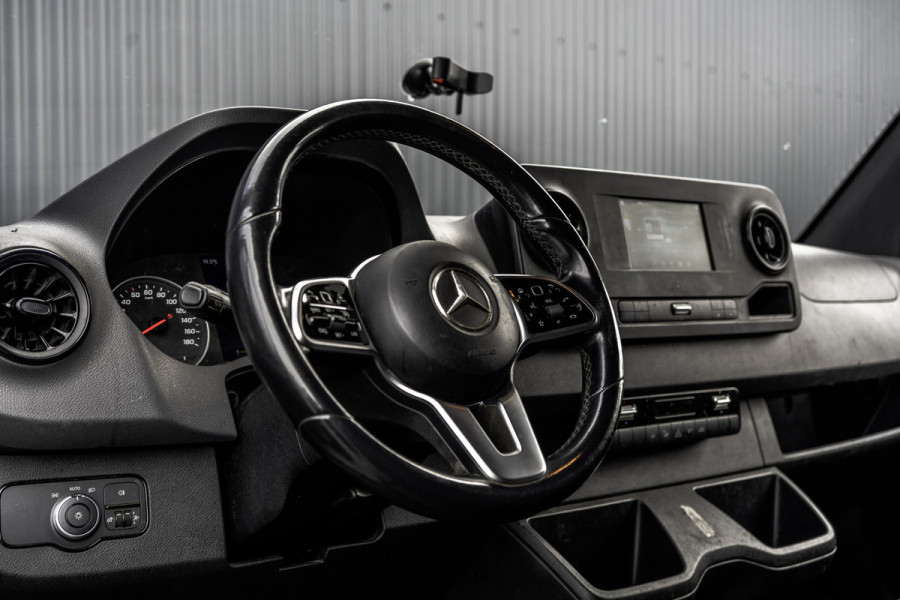 Mercedes-Benz Sprinter 314 CDI | L3H2 | Automaat | Camera | CarPlay | Climate | Cruise | Euro 6