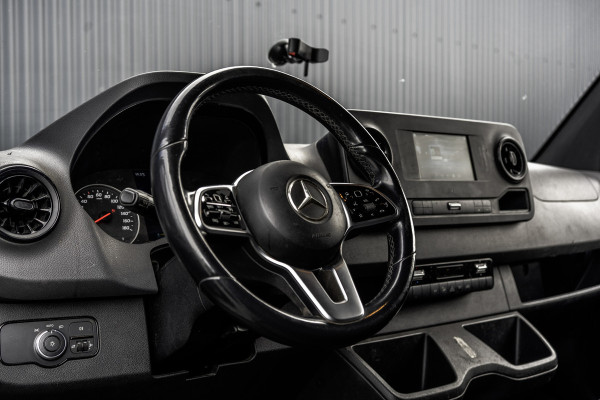 Mercedes-Benz Sprinter 314 CDI | L3H2 | Automaat | Camera | CarPlay | Climate | Cruise | Euro 6