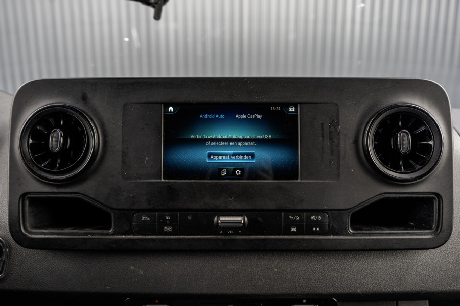 Mercedes-Benz Sprinter 314 CDI | L3H2 | Automaat | Camera | CarPlay | Climate | Cruise | Euro 6