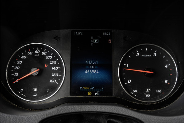 Mercedes-Benz Sprinter 314 CDI | L3H2 | Automaat | Camera | CarPlay | Climate | Cruise | Euro 6