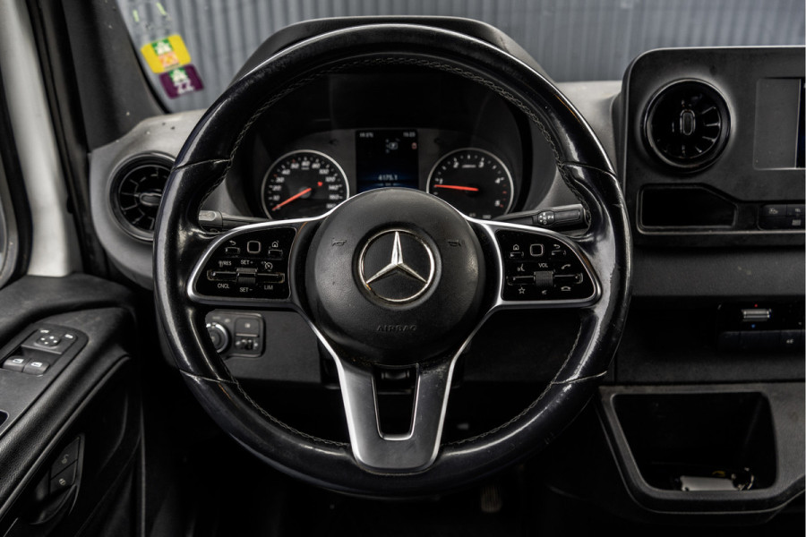 Mercedes-Benz Sprinter 314 CDI | L3H2 | Automaat | Camera | CarPlay | Climate | Cruise | Euro 6
