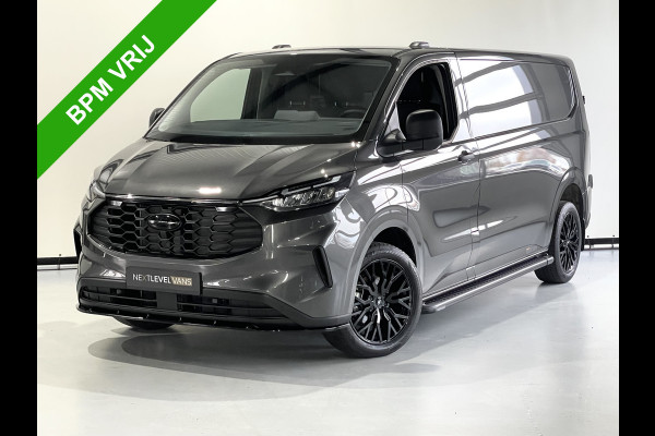 Ford Transit Custom 320 2.0 TDCI L2H1 136 PK NEXT LEVEL EDITION Camera / Apple Carplay