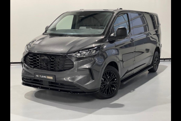 Ford Transit Custom 320 2.0 TDCI L2H1 136 PK NEXT LEVEL EDITION Camera / Apple Carplay