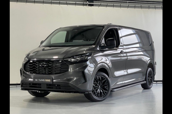 Ford Transit Custom 320 2.0 TDCI L2H1 136 PK NEXT LEVEL EDITION Camera / Apple Carplay