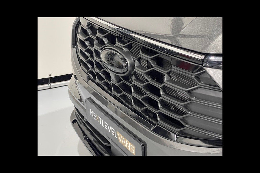 Ford Transit Custom 320 2.0 TDCI L2H1 136 PK NEXT LEVEL EDITION Camera / Apple Carplay