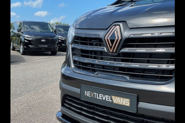 Ford Transit Custom 320 2.0 TDCI L2H1 136 PK NEXT LEVEL EDITION Camera / Apple Carplay