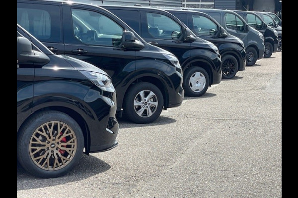 Ford Transit Custom 320 2.0 TDCI L2H1 136 PK NEXT LEVEL EDITION Camera / Apple Carplay