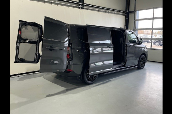 Ford Transit Custom 320 2.0 TDCI L2H1 136 PK NEXT LEVEL EDITION Camera / Apple Carplay