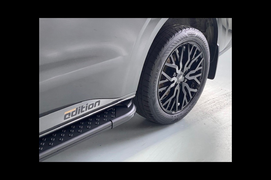 Ford Transit Custom 320 2.0 TDCI L2H1 136 PK NEXT LEVEL EDITION Camera / Apple Carplay