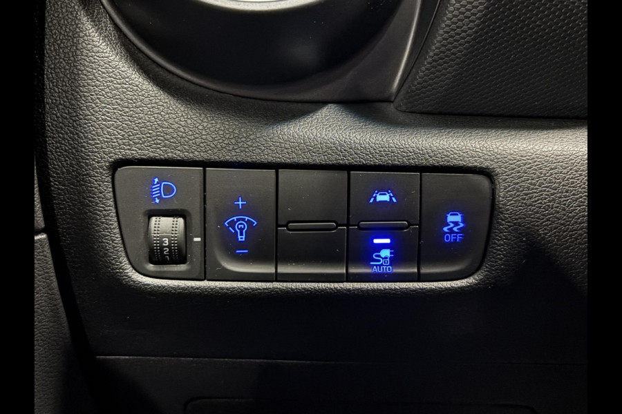 Hyundai Kona EV Comfort Navigatie Climate control Cruise control Camera