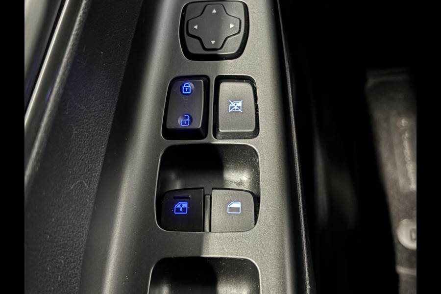 Hyundai Kona EV Comfort Navigatie Climate control Cruise control Camera
