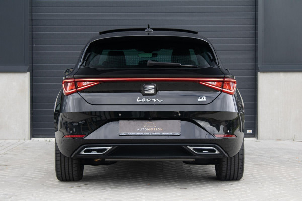Seat Leon 1.4 TSI eHybrid PHEV FR PANO ACC CARPLAY SFEER