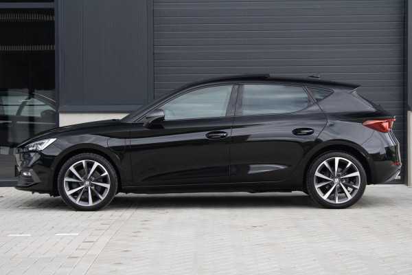 Seat Leon 1.4 TSI eHybrid PHEV FR PANO ACC CARPLAY SFEER