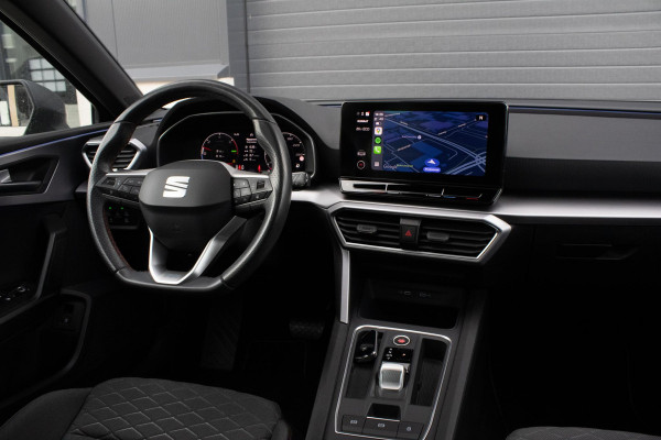 Seat Leon 1.4 TSI eHybrid PHEV FR PANO ACC CARPLAY SFEER