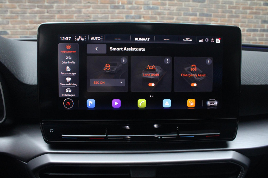 Seat Leon 1.4 TSI eHybrid PHEV FR PANO ACC CARPLAY SFEER