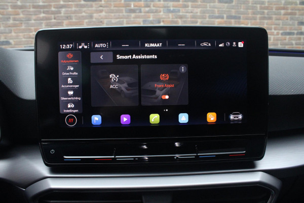 Seat Leon 1.4 TSI eHybrid PHEV FR PANO ACC CARPLAY SFEER