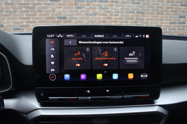 Seat Leon 1.4 TSI eHybrid PHEV FR PANO ACC CARPLAY SFEER