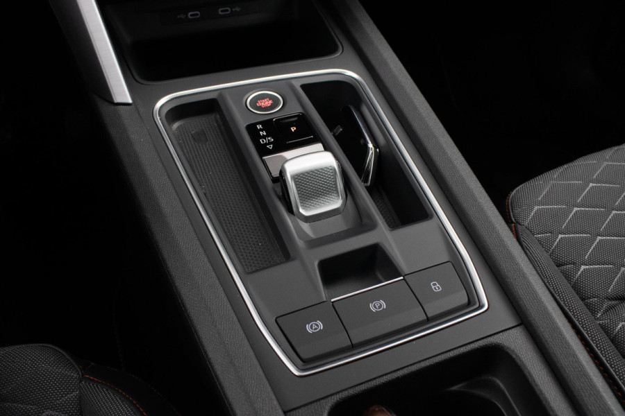 Seat Leon 1.4 TSI eHybrid PHEV FR PANO ACC CARPLAY SFEER