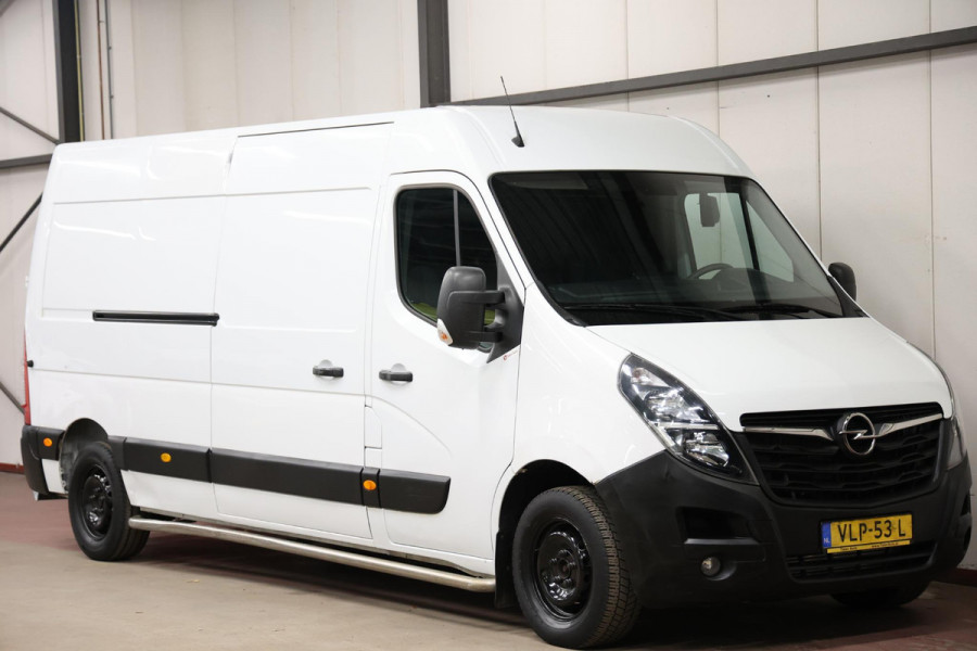 Opel Movano 2.3 Turbo L3H2 POST NL SCHAPPEN