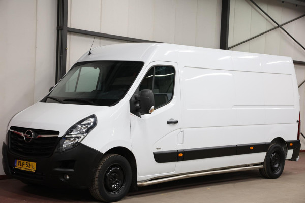 Opel Movano 2.3 Turbo L3H2 POST NL SCHAPPEN