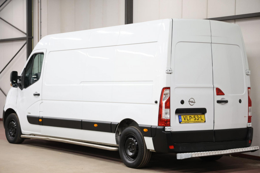 Opel Movano 2.3 Turbo L3H2 POST NL SCHAPPEN
