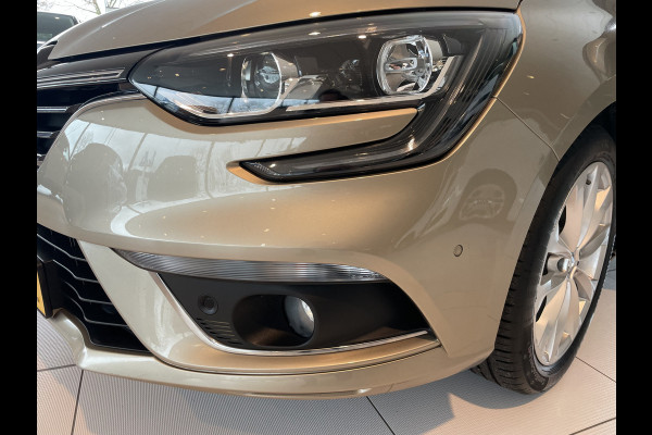 Renault Mégane 1.5 dCi Bose Airco - Cruise control - Parkeersensoren voor en achter - Navigatiesysteem - Keyless entry - Mistlampen voor -  Bluetooth - Rijstrooksensor - Stuurmultifunctioneel - Elektrische ramen voor en - Zeer weinig kilometers