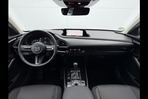 Mazda CX-30 2.0 e-SkyActiv-G M Hybrid Comfort | CarPlay | ACC | Parelmoer | Keyless | 18 inch