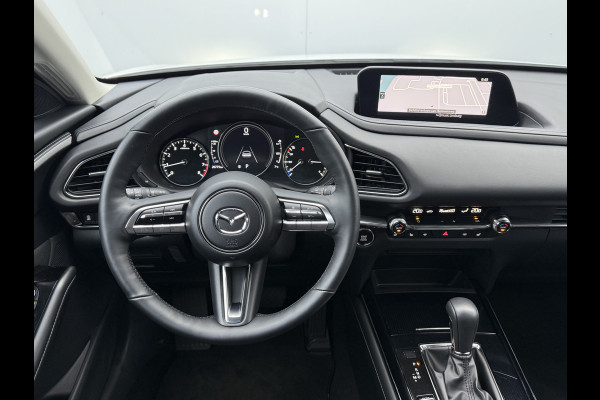 Mazda CX-30 2.0 e-SkyActiv-G M Hybrid Comfort | CarPlay | ACC | Parelmoer | Keyless | 18 inch
