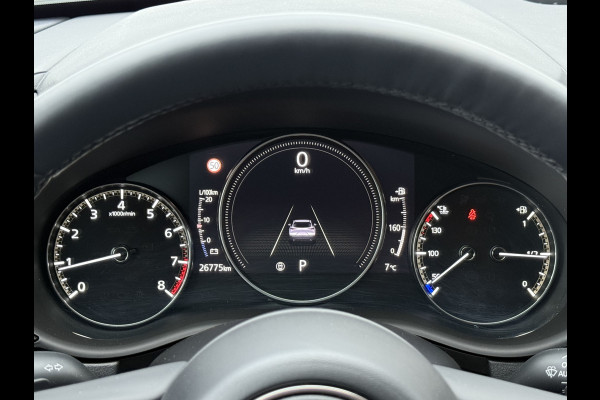 Mazda CX-30 2.0 e-SkyActiv-G M Hybrid Comfort | CarPlay | ACC | Parelmoer | Keyless | 18 inch