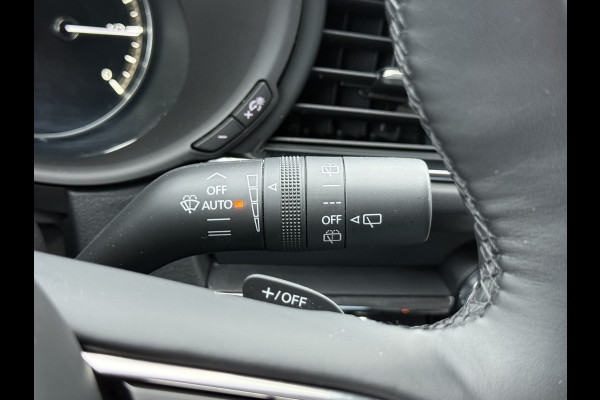 Mazda CX-30 2.0 e-SkyActiv-G M Hybrid Comfort | CarPlay | ACC | Parelmoer | Keyless | 18 inch