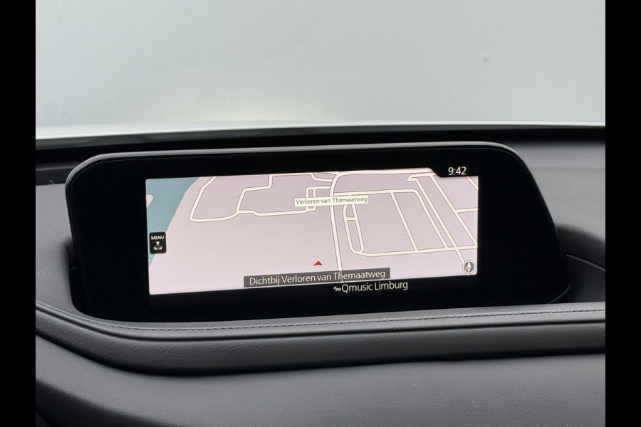 Mazda CX-30 2.0 e-SkyActiv-G M Hybrid Comfort | CarPlay | ACC | Parelmoer | Keyless | 18 inch