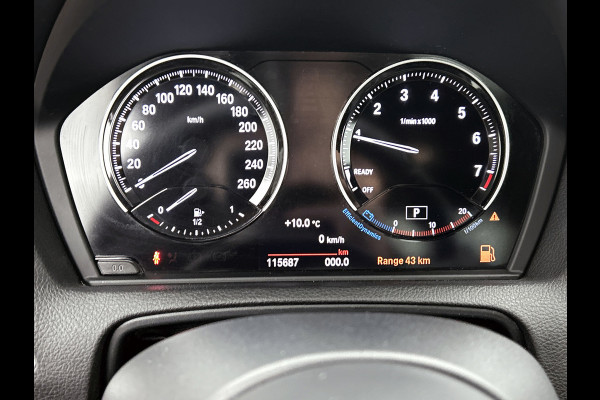 BMW 2 Serie Coupé 218i High Executive M-sport | NL-Auto | AchterCAM | Cruise | Carplay | StoelverW | Climate | Leder | Lane ass |