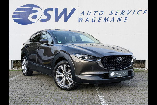 Mazda CX-30 2.0 e-SkyActiv-G M Hybrid Sportive | ACC | BOSE | 360* Camera | Keyless | 18 inch