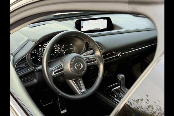 Mazda CX-30 2.0 e-SkyActiv-G M Hybrid Sportive | ACC | BOSE | 360* Camera | Keyless | 18 inch