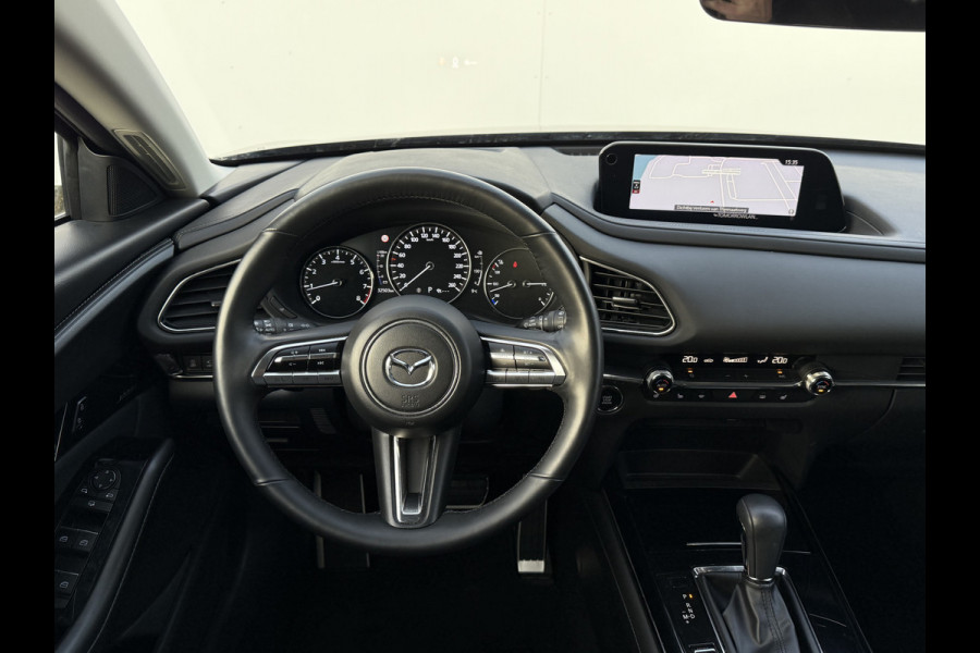 Mazda CX-30 2.0 e-SkyActiv-G M Hybrid Sportive | ACC | BOSE | 360* Camera | Keyless | 18 inch