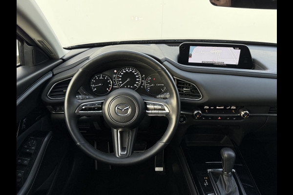 Mazda CX-30 2.0 e-SkyActiv-G M Hybrid Sportive | ACC | BOSE | 360* Camera | Keyless | 18 inch