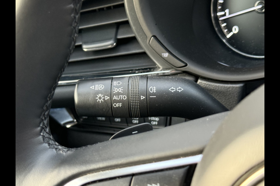 Mazda CX-30 2.0 e-SkyActiv-G M Hybrid Sportive | ACC | BOSE | 360* Camera | Keyless | 18 inch