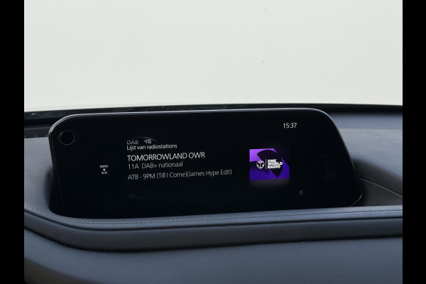 Mazda CX-30 2.0 e-SkyActiv-G M Hybrid Sportive | ACC | BOSE | 360* Camera | Keyless | 18 inch