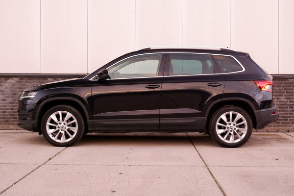 Škoda Karoq 1.5 TSI ACT Style | LED | Elek. Trekhaak | Navi | Carplay | Camera | Virtual Cockpit