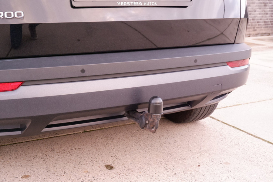 Škoda Karoq 1.5 TSI ACT Style | LED | Elek. Trekhaak | Navi | Carplay | Camera | Virtual Cockpit