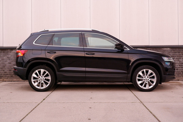 Škoda Karoq 1.5 TSI ACT Style | LED | Elek. Trekhaak | Navi | Carplay | Camera | Virtual Cockpit