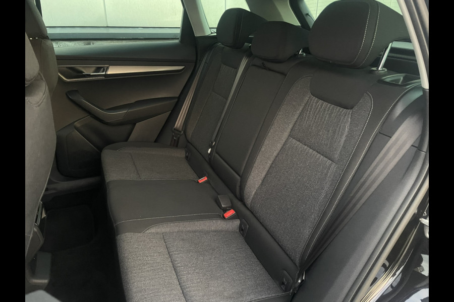 Škoda Karoq 1.5 TSI ACT Style | LED | Elek. Trekhaak | Navi | Carplay | Camera | Virtual Cockpit